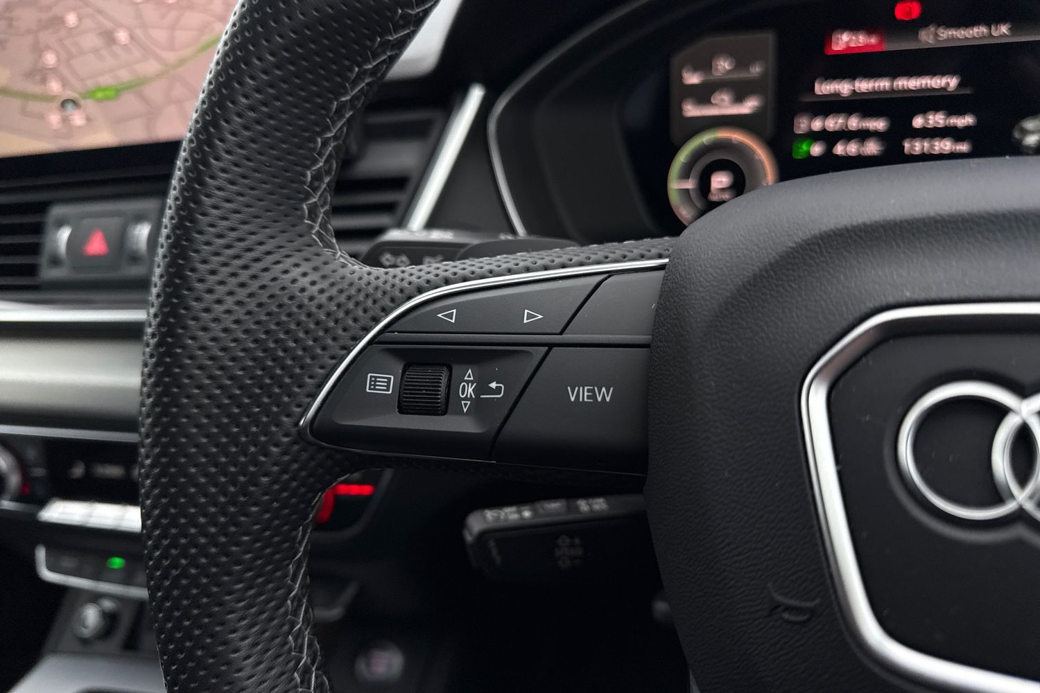 Used Audi Q5 2023 for sale - 76723704: Photo 33