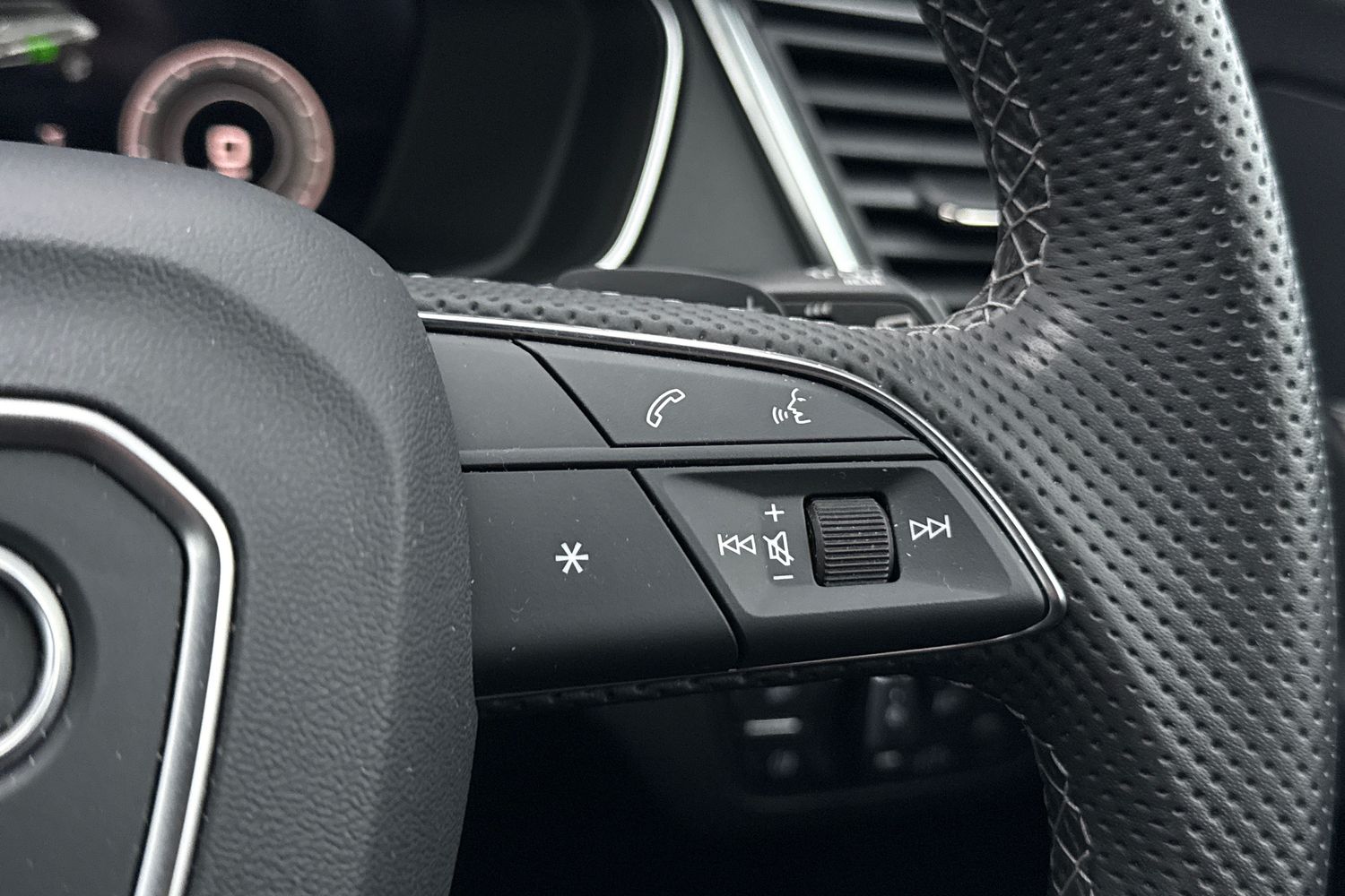 Used Audi Q5 2023 for sale - 76723704: Photo 34