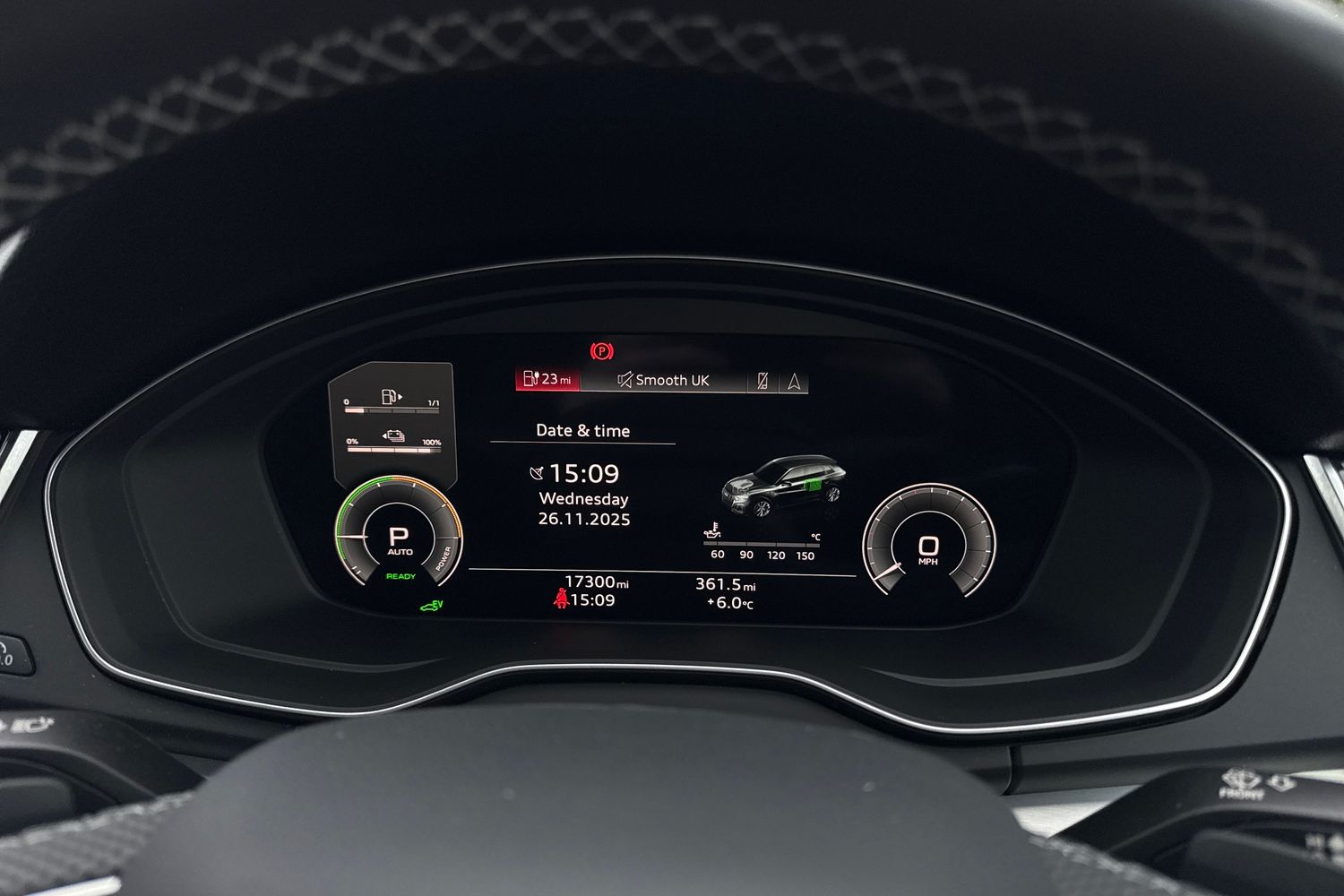 Used Audi Q5 2023 for sale - 76723704: Photo 36