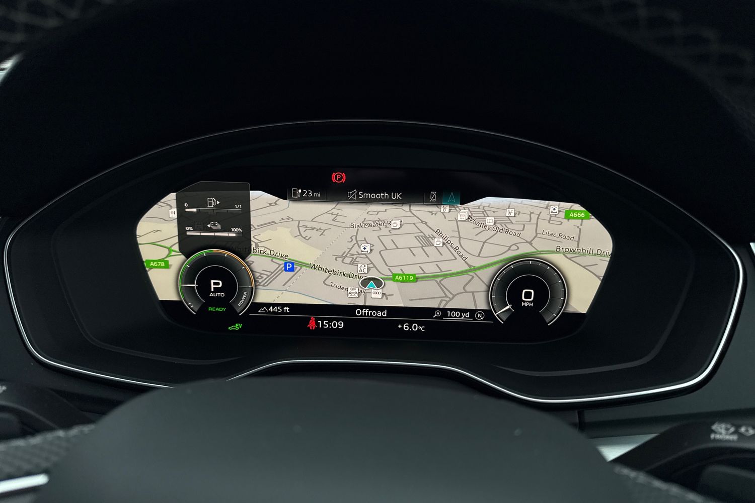 Used Audi Q5 2023 for sale - 76723704: Photo 37