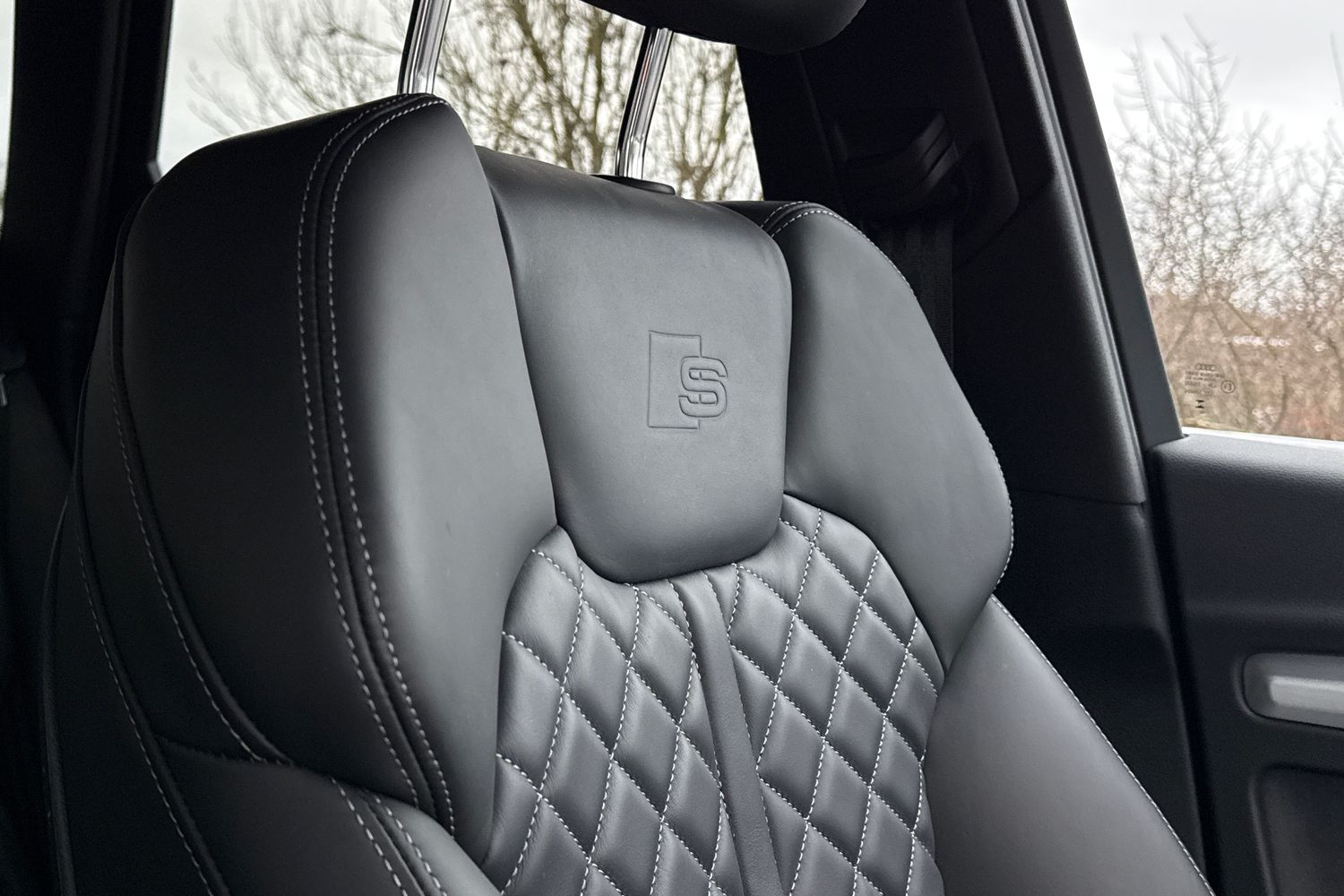 Used Audi Q5 2023 for sale - 76723704: Photo 39