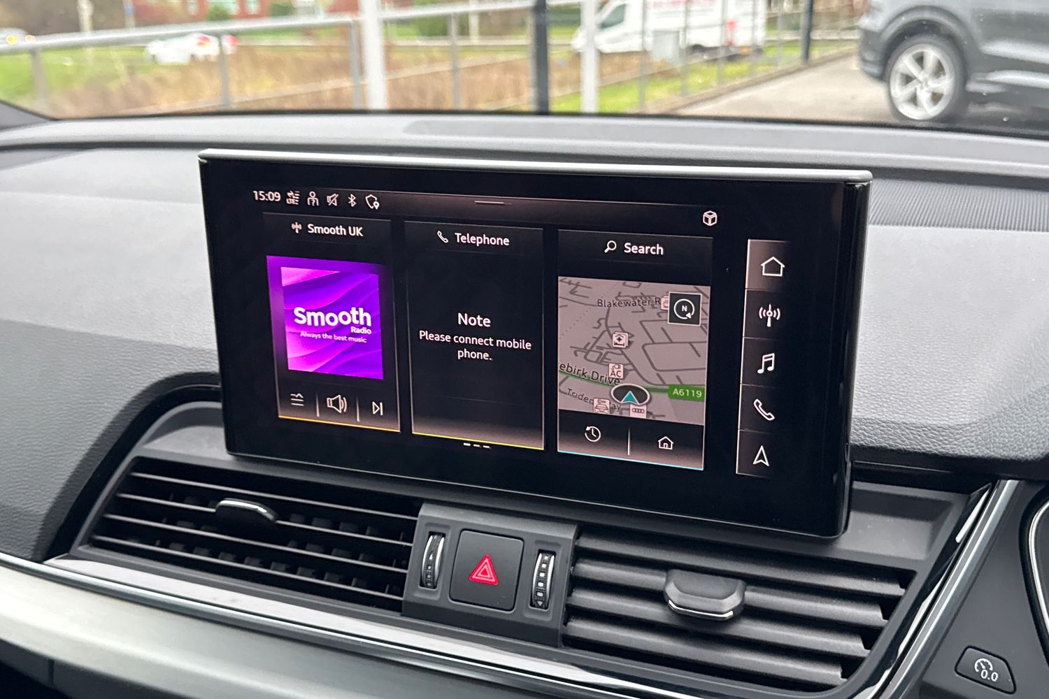 Used Audi Q5 2023 for sale - 76723704: Photo 43