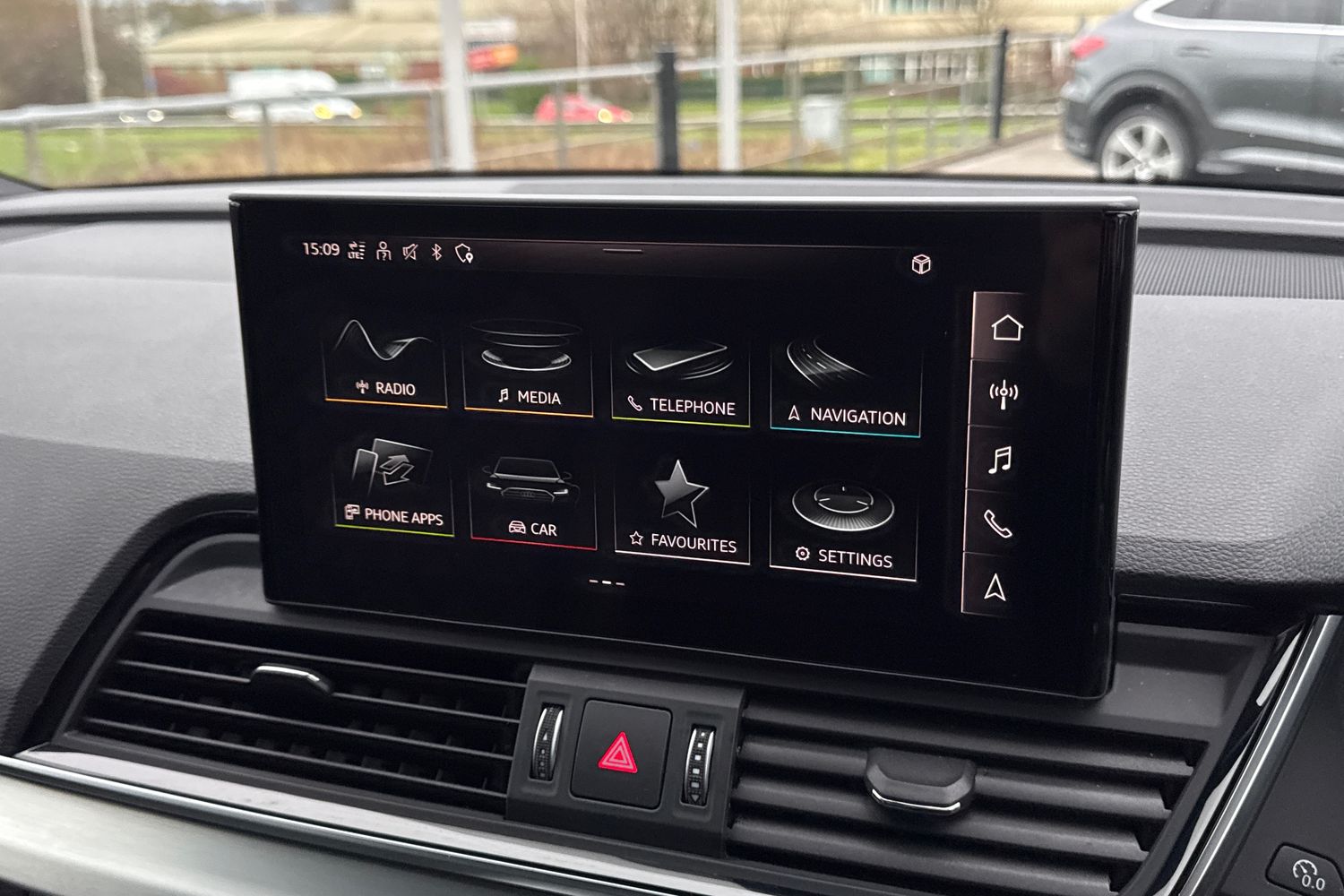 Used Audi Q5 2023 for sale - 76723704: Photo 44