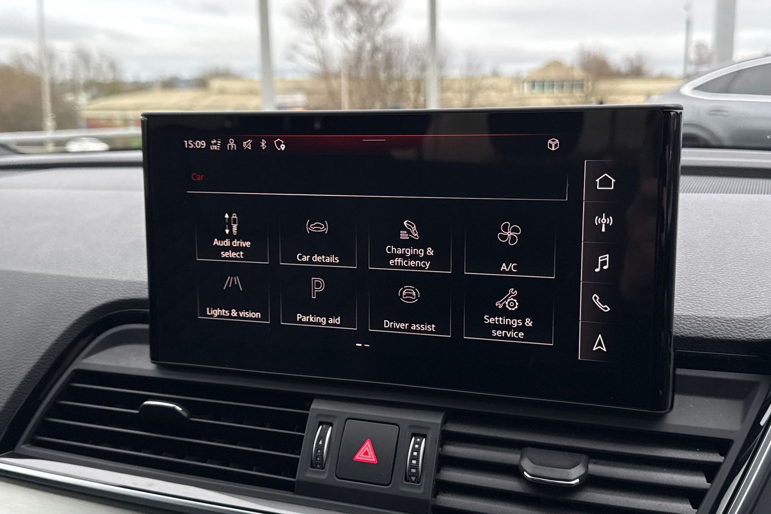 Used Audi Q5 2023 for sale - 76723704: Photo 45