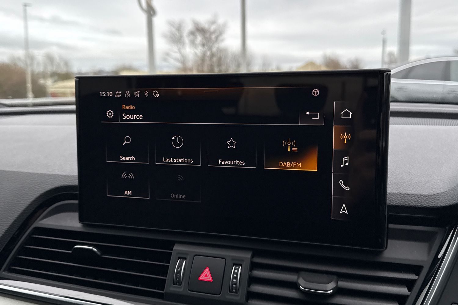 Used Audi Q5 2023 for sale - 76723704: Photo 46