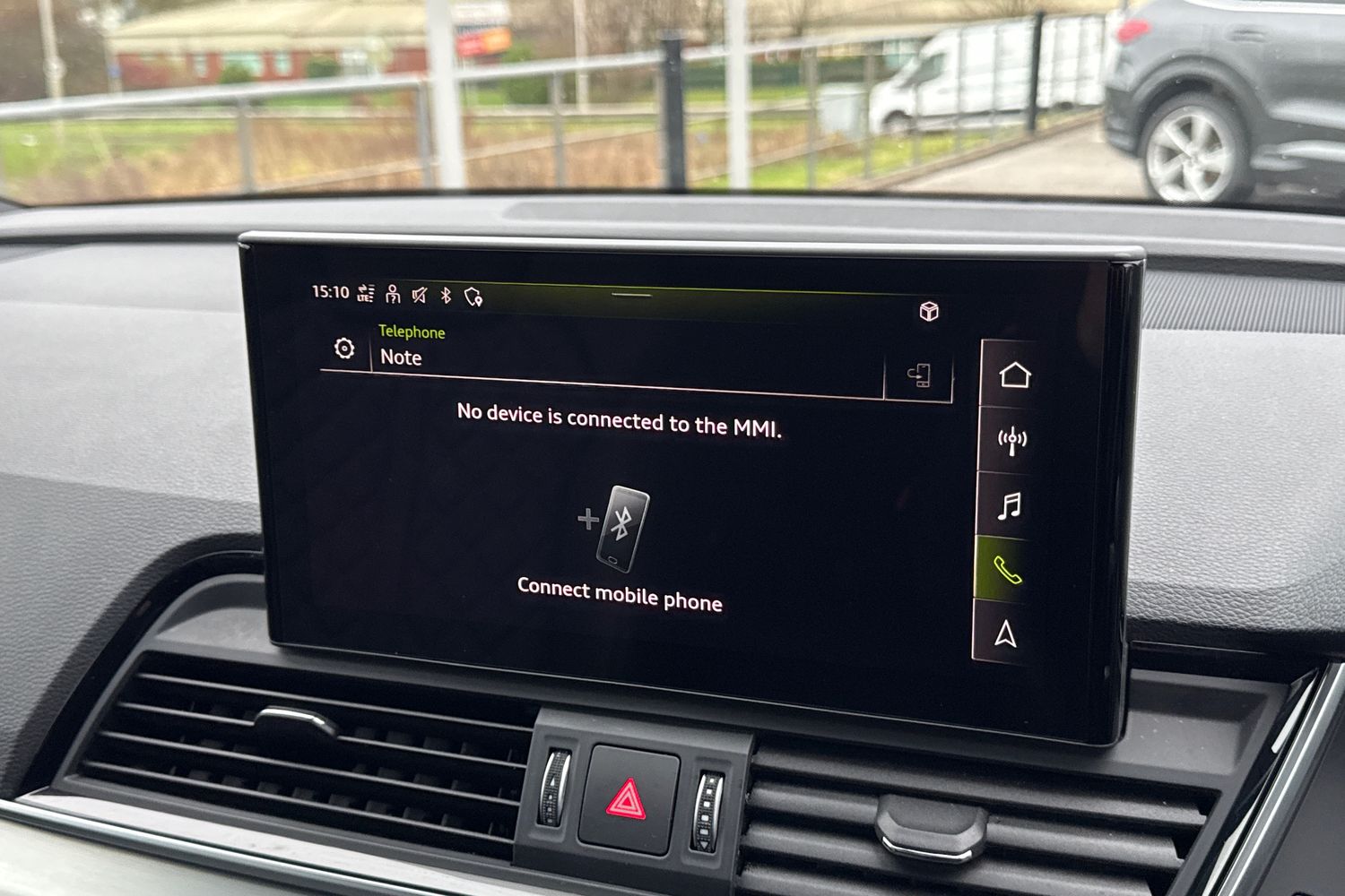 Used Audi Q5 2023 for sale - 76723704: Photo 47