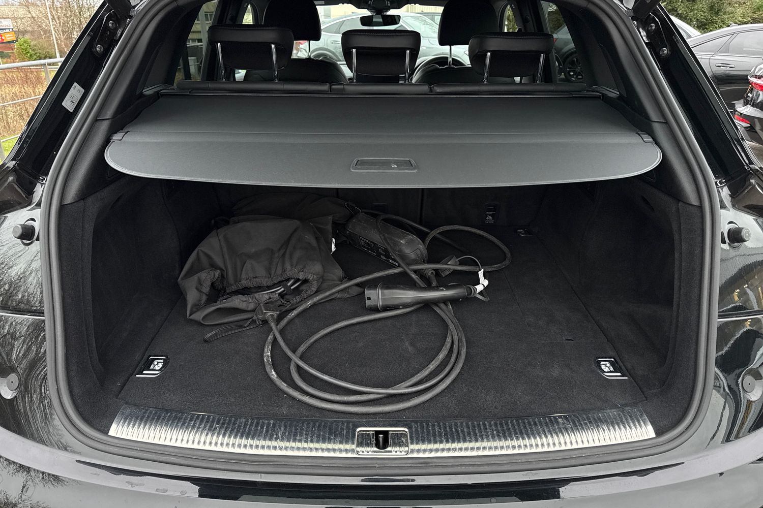 Used Audi Q5 2023 for sale - 76723704: Photo 6