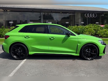 Used Audi RS3 2026 for sale - 79241491: Photo