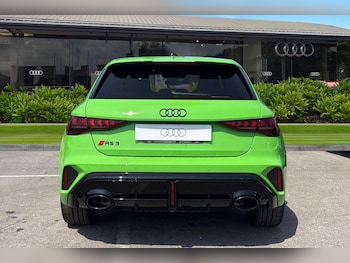 Used Audi RS3 2026 for sale - 79241491: Photo