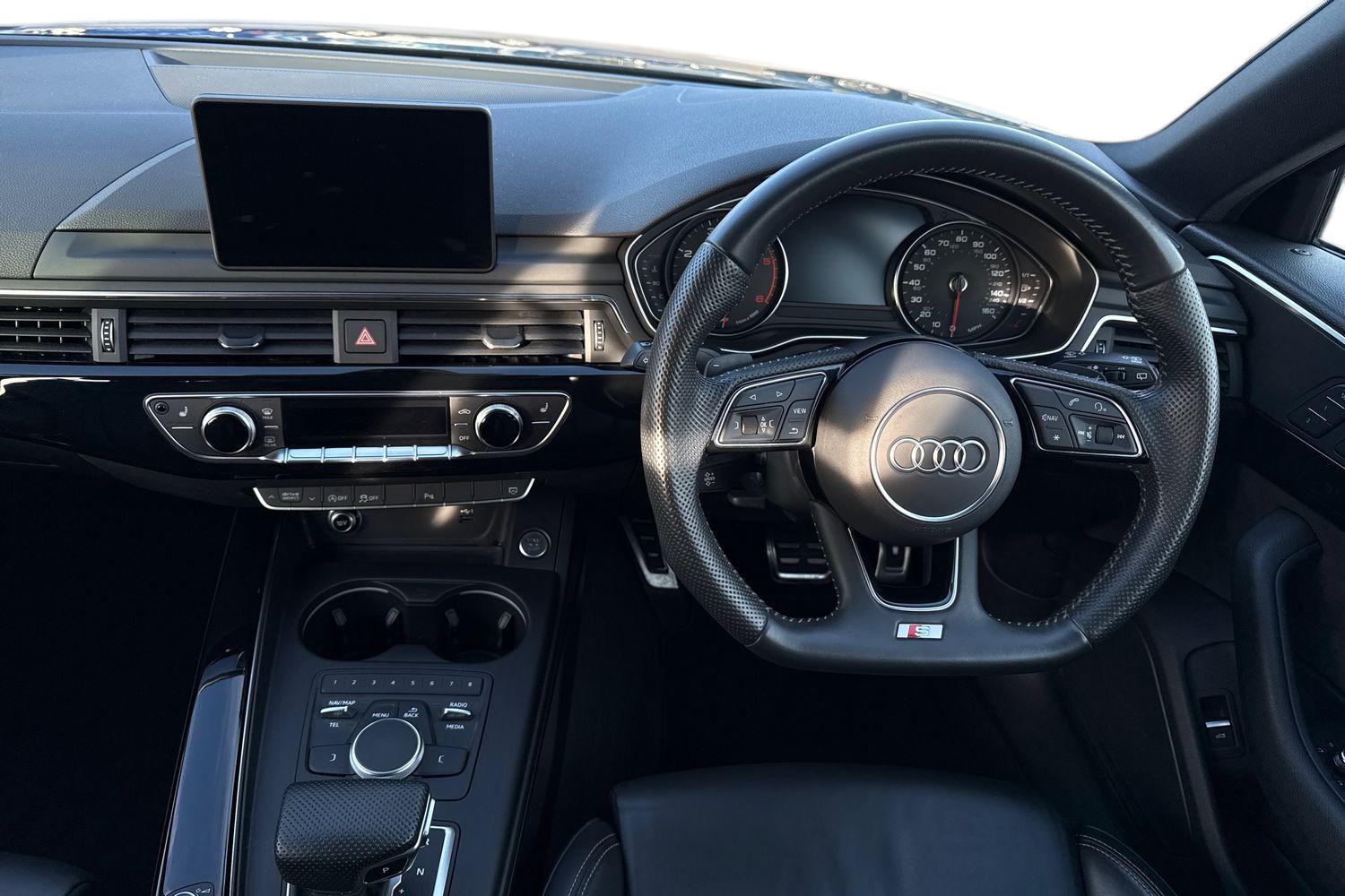 Used Audi A4 2019 for sale - 77051508: Photo 18