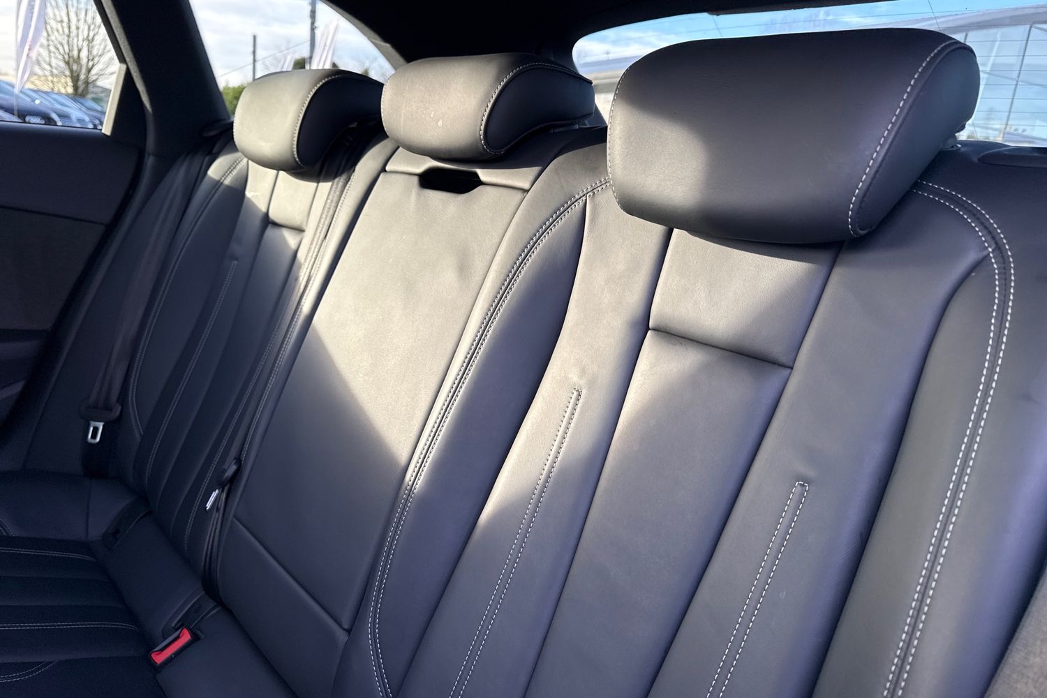 Used Audi A4 2019 for sale - 77051508: Photo 19