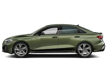 Used Audi A3 2026 for sale - 79582645: Photo