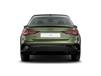 Used Audi A3 2026 for sale - 79582645: Photo