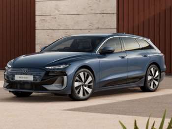 2025 - 100kWh Performance S line Auto 5dr