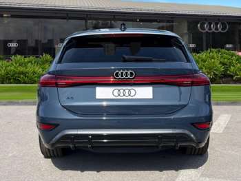 Used Audi A6 e-tron Avant 2025 for sale - 74780797: Photo