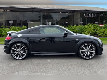Used Audi TT 2023 for sale - 75632263: Photo