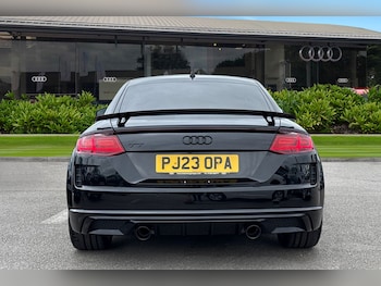 Used Audi TT 2023 for sale - 75632263: Photo