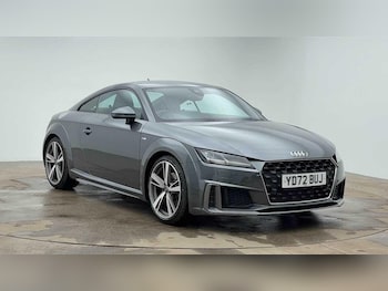 Audi - TT
