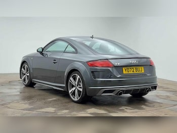 Used Audi TT 2022 for sale - 76274733: Photo 3