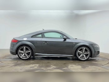 Used Audi TT 2022 for sale - 76274733: Photo 4