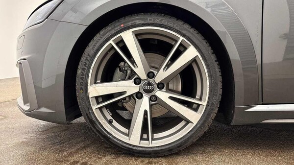 Used Audi TT 2022 for sale - 76274733: Photo 6