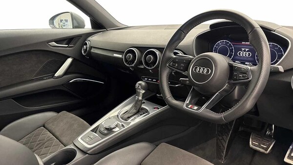 Used Audi TT 2022 for sale - 76274733: Photo 7