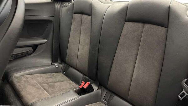 Used Audi TT 2022 for sale - 76274733: Photo 8