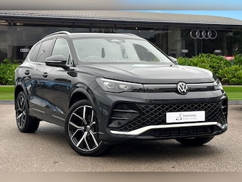 2024 - 1.5 eTSI 150 R-Line 5dr DSG