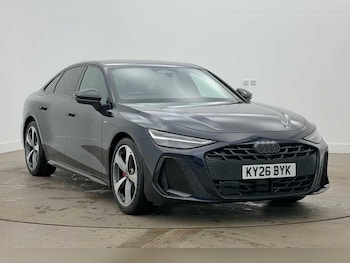 Used Audi A6 2026 for sale - 78641539: Photo