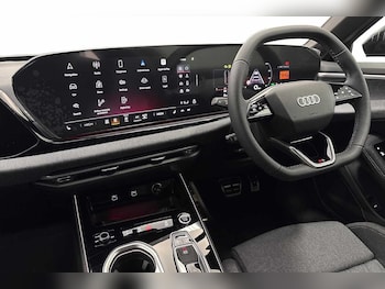 Used Audi A6 2026 for sale - 78641539: Photo