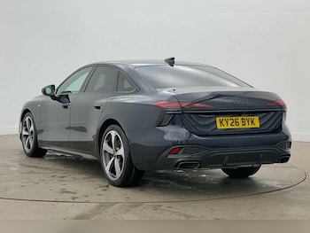 Used Audi A6 2026 for sale - 78641539: Photo