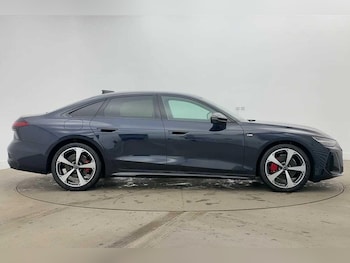 Used Audi A6 2026 for sale - 78641539: Photo