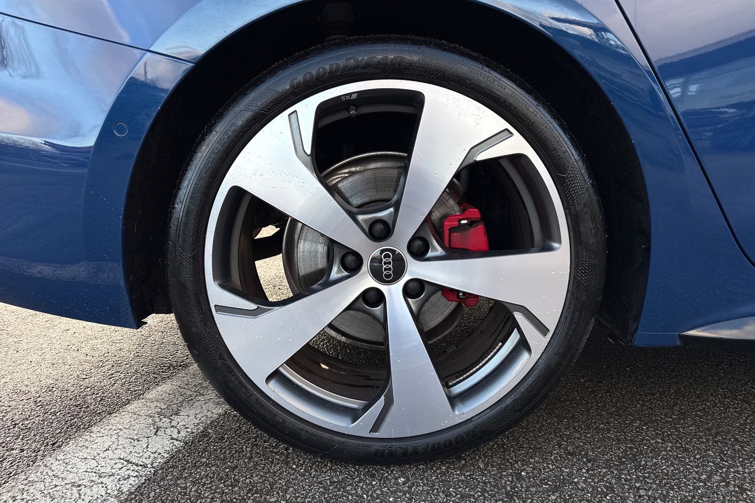 Used Audi A5 2025 for sale - 77187526: Photo 10