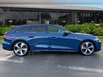 Used Audi A5 2025 for sale - 77187526: Photo