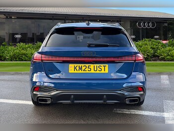 Used Audi A5 2025 for sale - 77187526: Photo