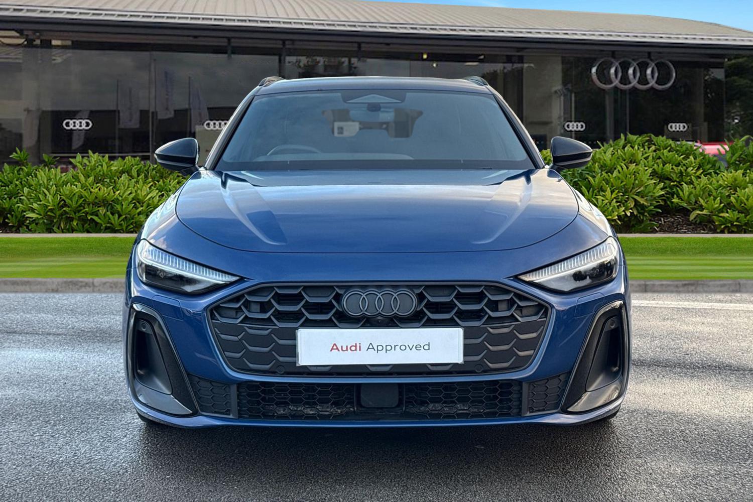 Used Audi A5 2025 for sale - 77187526: Photo 6