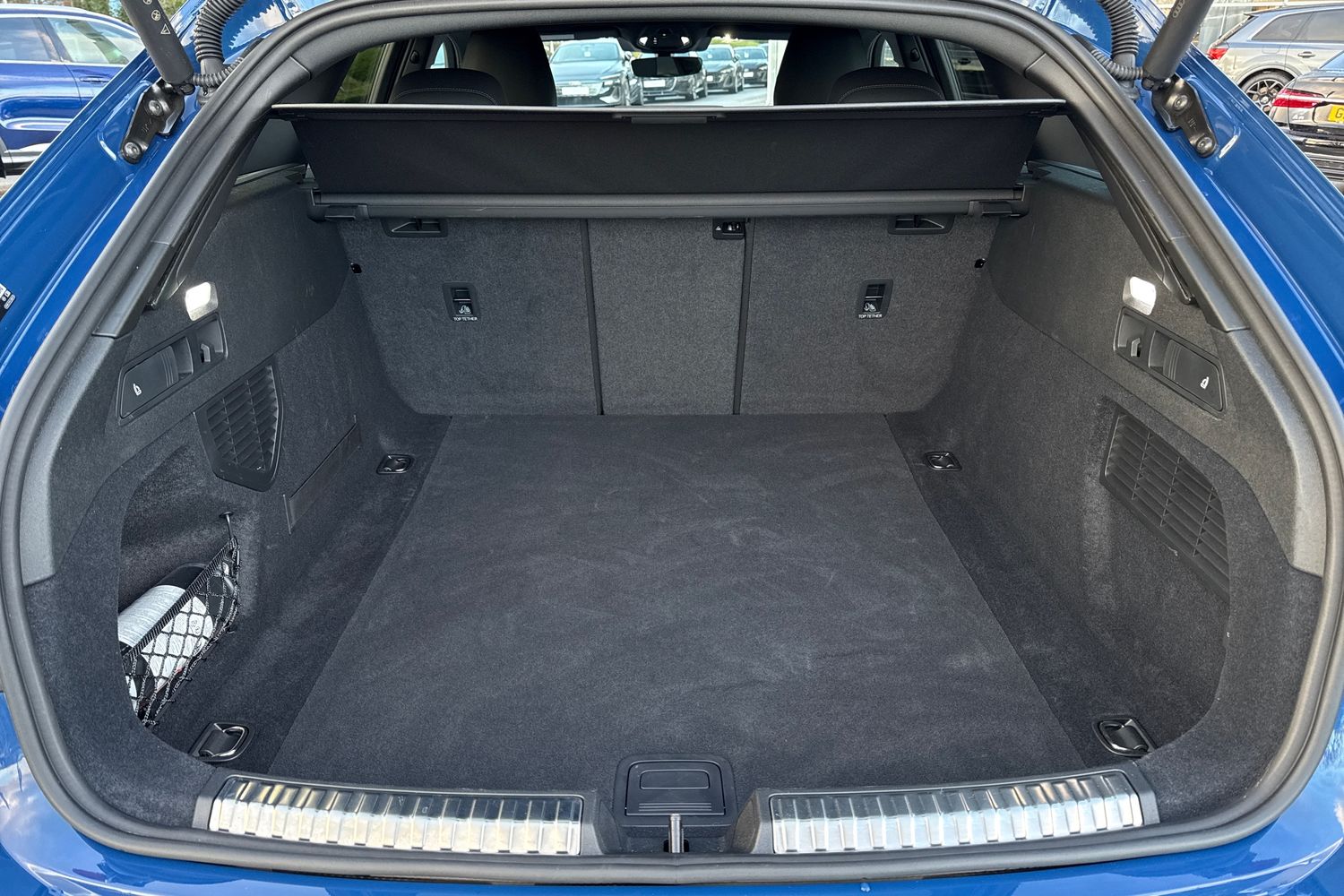 Used Audi A5 2025 for sale - 77187526: Photo 7