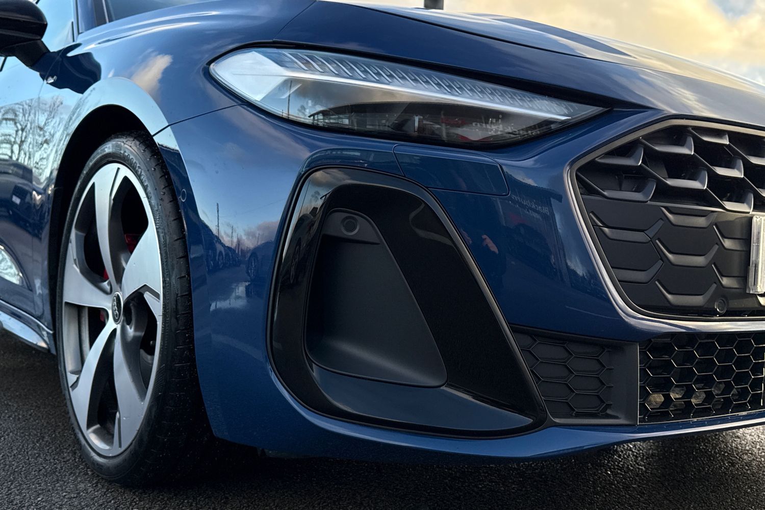 Used Audi A5 2025 for sale - 77187526: Photo 9