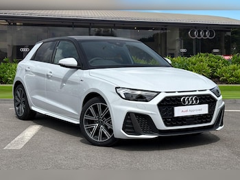 Used Audi A1 2026 for sale - 79104689: Photo