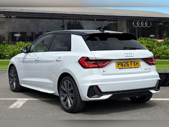 Used Audi A1 2026 for sale - 79104689: Photo