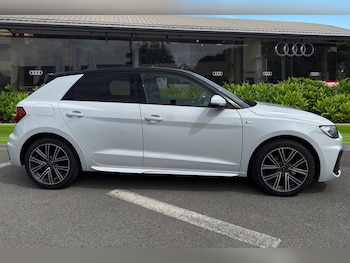 Used Audi A1 2026 for sale - 79104689: Photo