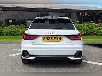 Used Audi A1 2026 for sale - 79104689: Photo