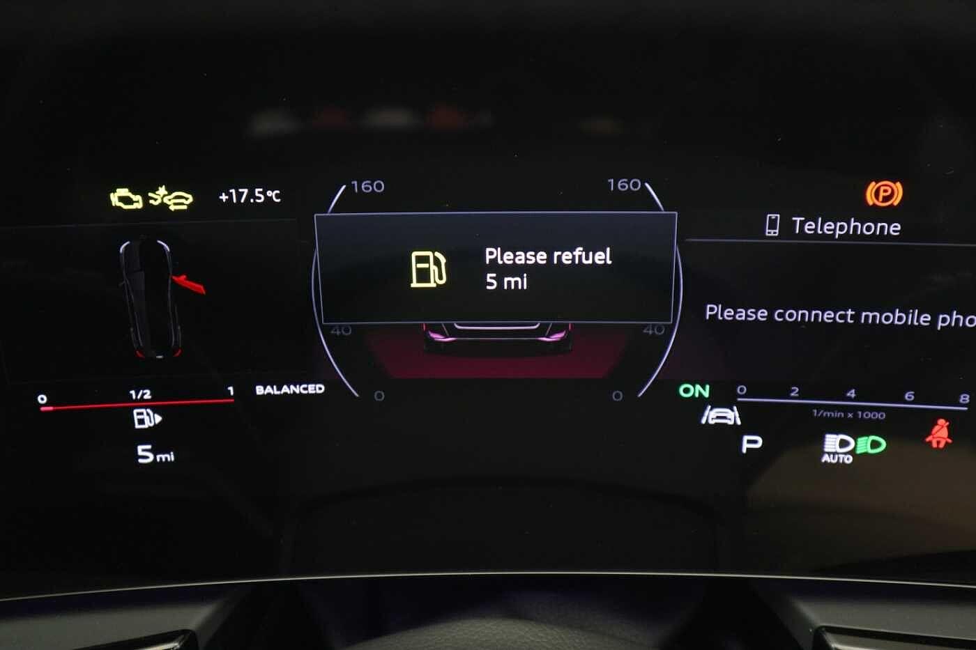 Used Audi A5 2025 for sale - 76353110: Photo 12