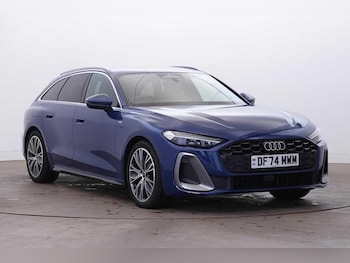 Audi - A5