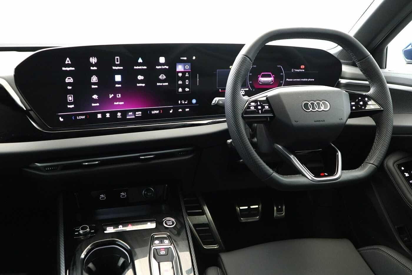Used Audi A5 2025 for sale - 76353110: Photo 2