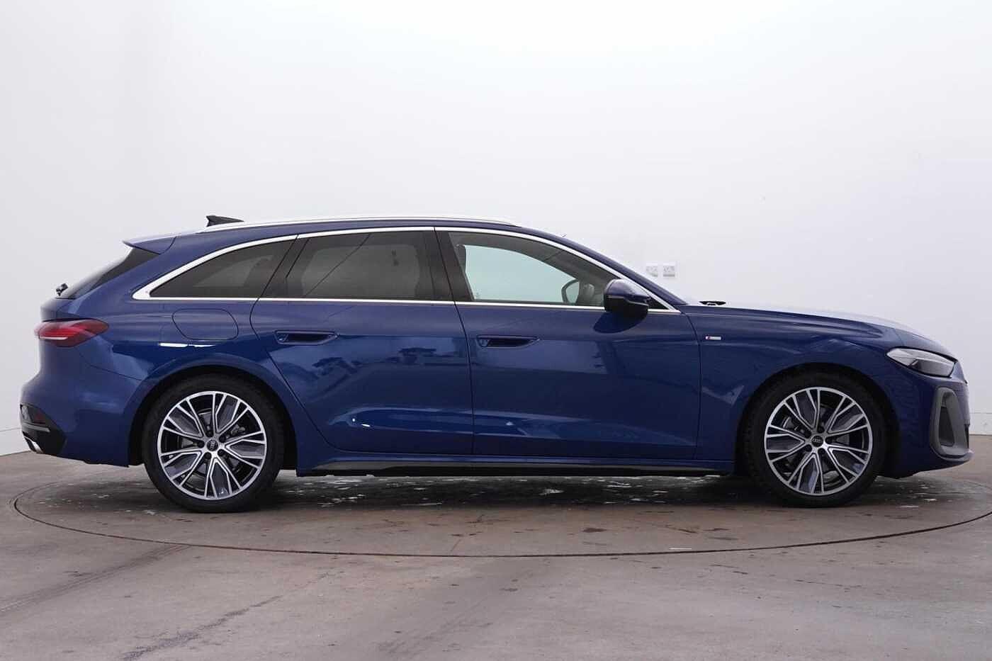 Used Audi A5 2025 for sale - 76353110: Photo 4