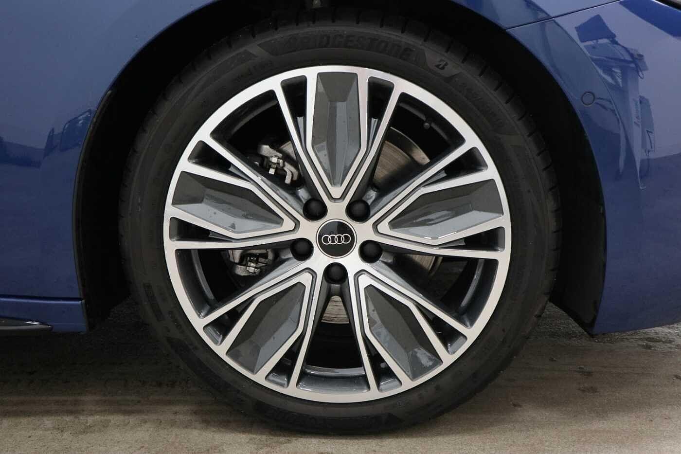 Used Audi A5 2025 for sale - 76353110: Photo 6