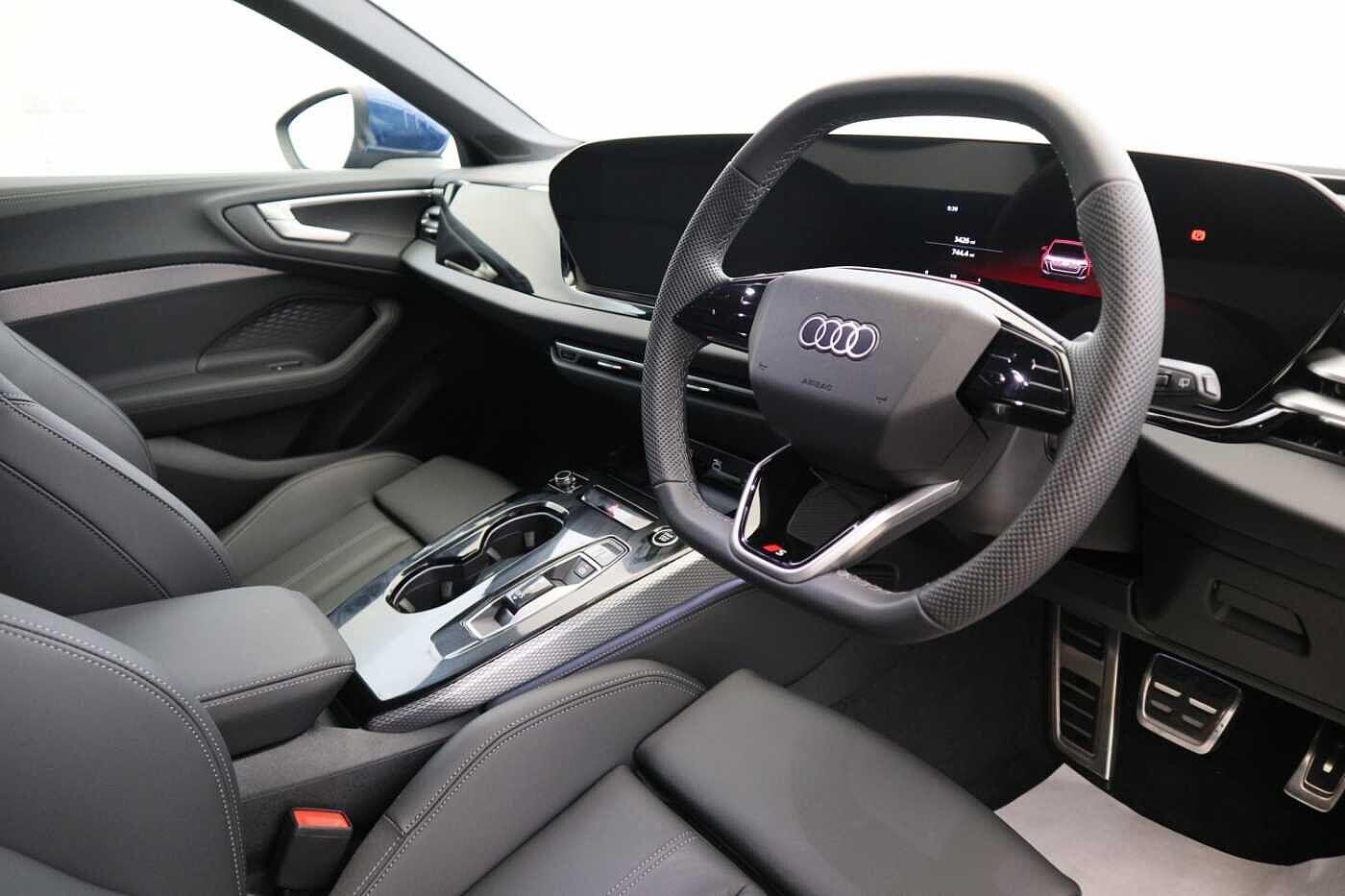 Used Audi A5 2025 for sale - 76353110: Photo 7
