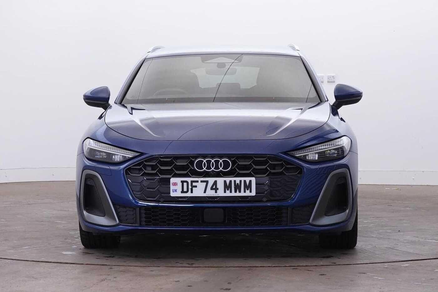 Used Audi A5 2025 for sale - 76353110: Photo 8