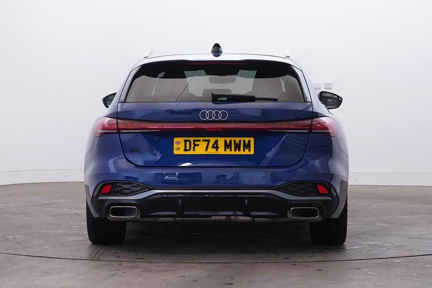Used Audi A5 2025 for sale - 76353110: Photo 9